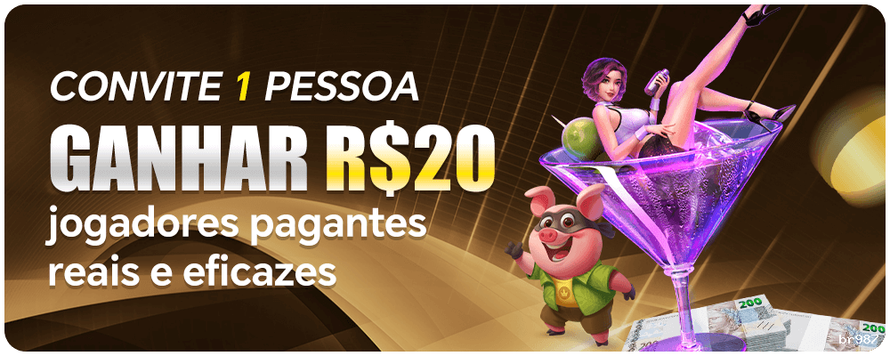 Comparação APP mobile vs versão web da br987