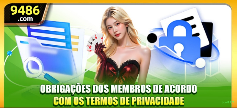 Cadastro rápido e seguro na br987