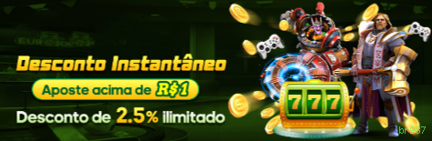 Login seguro na br987