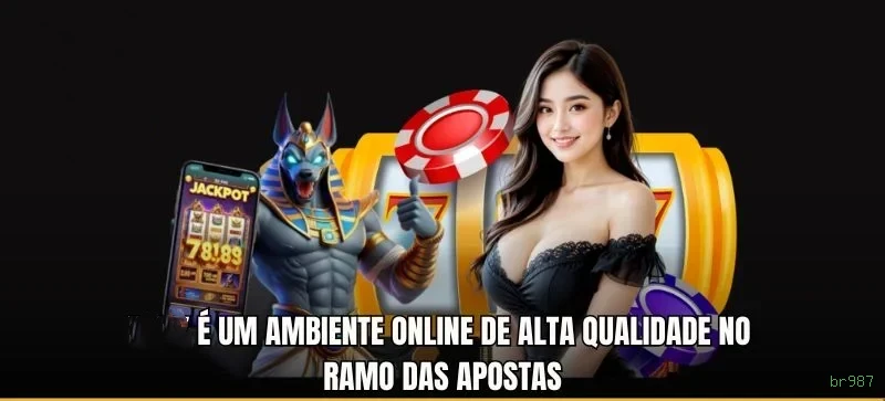 Jogos de loteria online na br987